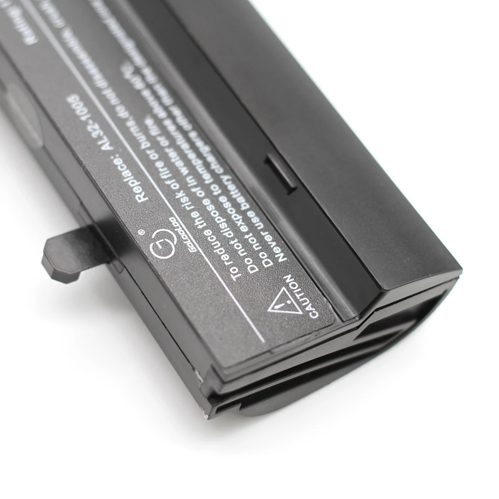 Аккумулятор ApexWay для Asus Eee PC 1001p x 1001 1005 1005PEG 1005PR 1005PX аккумулятор px 10|battery for asus|4400mah