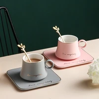 creative european phnom penh coffee cup and saucer set afternoon tea set western restaurant ceramic coffee set