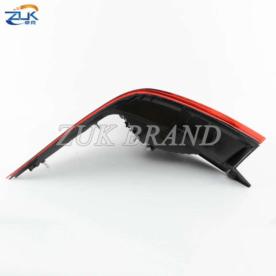 

ZUK Pair Car Tail Light For HONDA Odyssey 2005 2006 RB1 Rear Bumper Brake Reverse and Signal Combined Lamp Taillight Taillamp