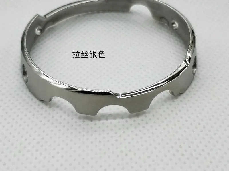 Аксессуары для часов изящные часы ЖК консервированные SBEP001/003/005/007/009 из списка