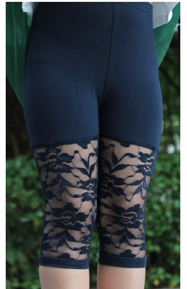 Шорты для девочек хлопковые короткие штаны лета детские свободные простые милые