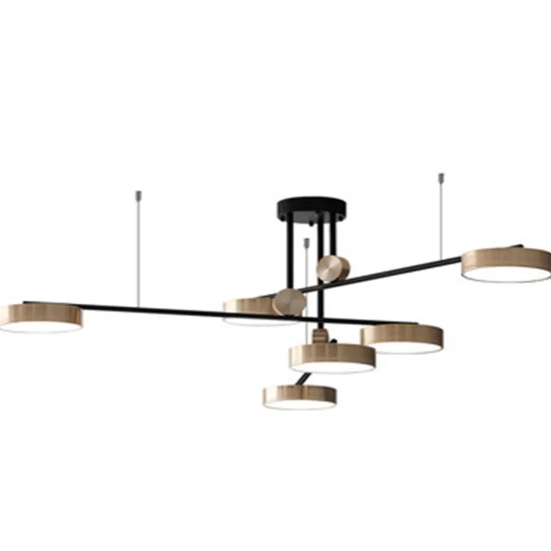 

modern led stone lustre pendente chandelier light fixtures pendant lights chandelier dining room living room