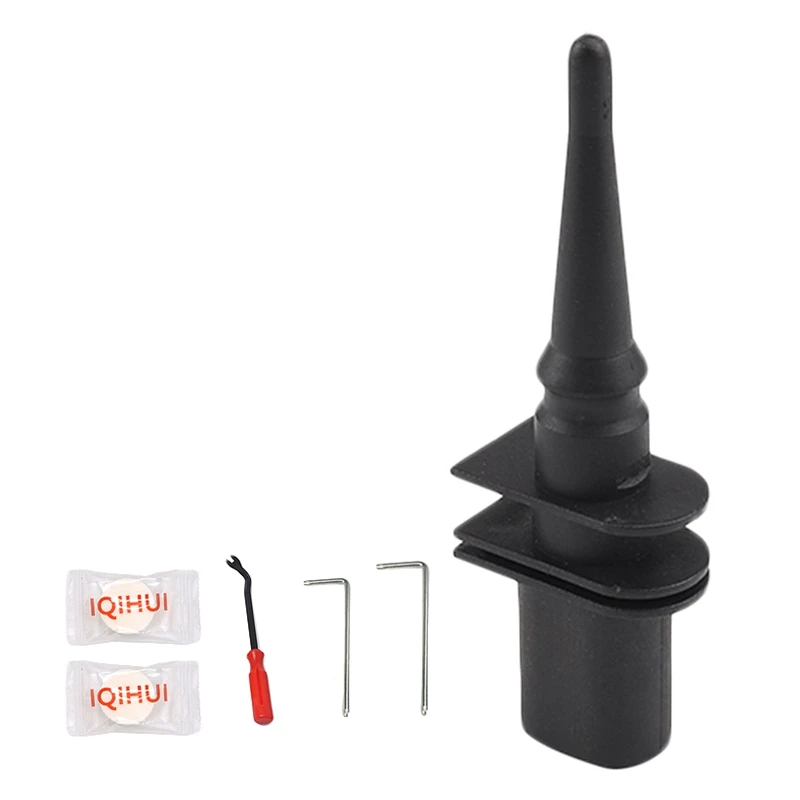 Внешний датчик температуры окружающего воздуха с платным набором подходит для BMW