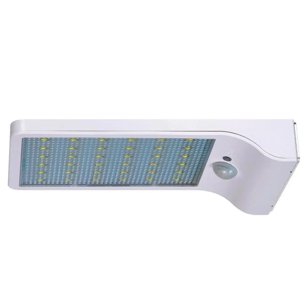 36LED Solar Power Motion Sensor Garden Security Lamp Outdoor Waterproof Light | Лампы и освещение