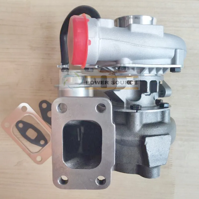 Turbo TA0315 466778 5004S 2674A104 для Perkins MF698 трактора messy Ferguson (390 T 393 398 3065 3070 T4.236 AT4.236