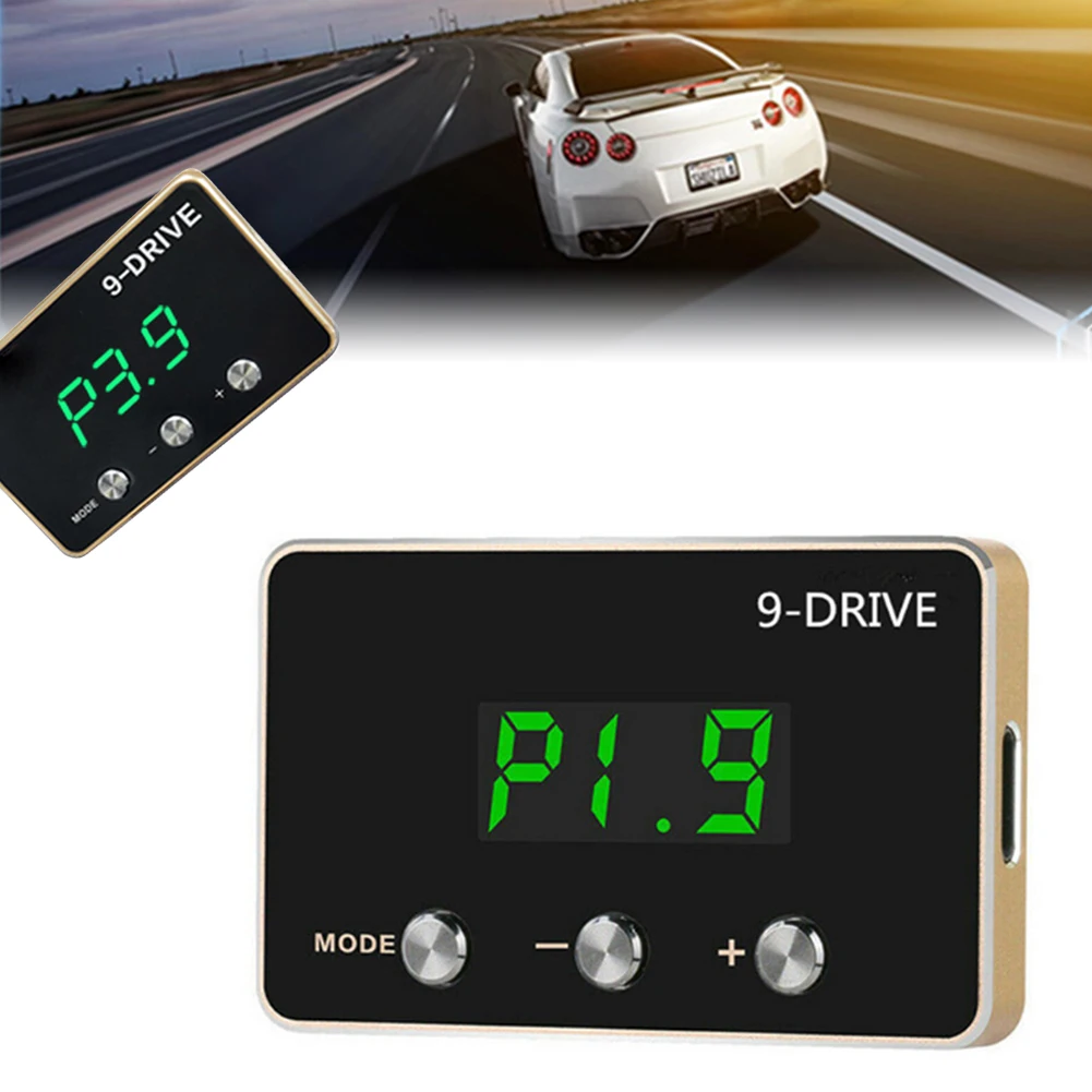 

Car Electronics