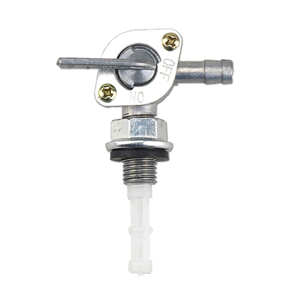 Запорный топливный бак переключатель ВКЛ ВЫКЛ сплав автомобильный генератор