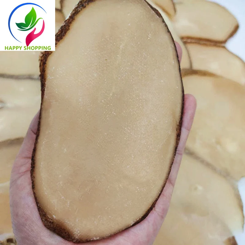 

Dried Snail Slices, Dried Large Snail Meat Slices, Conch Slices, Soup Ingredients, Dried Seafood