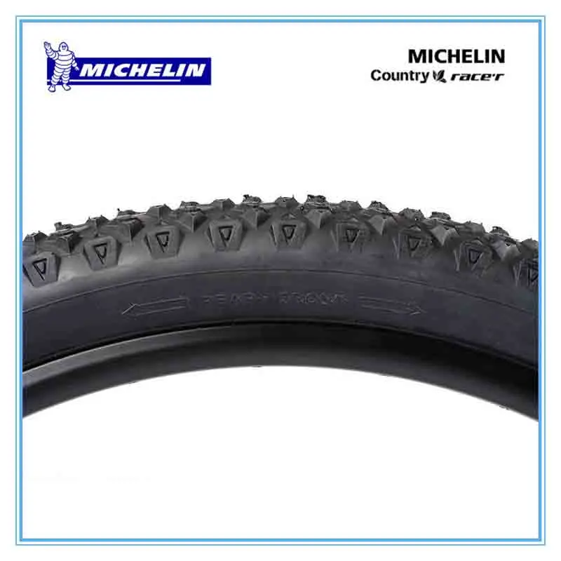 Шины для горного велосипеда Michelin 26/27*1,75, запчасти для велосипеда, ультра легкие высококачественные шины для горного велосипеда, шины для горного велосипеда
