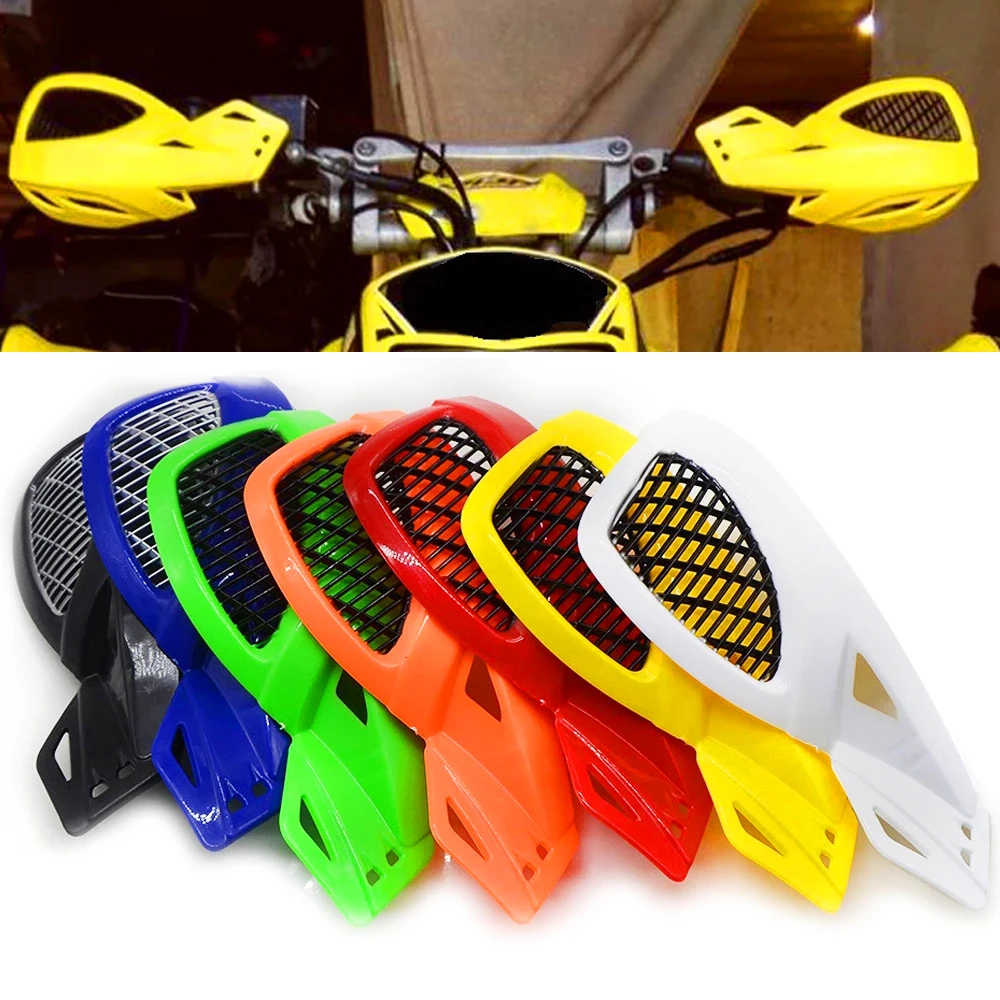 Накладки на руль мотоцикла для Kawasaki KLX150S KLX250 KLX450R KLX650 KX100 KX125 KX250 KX250F KX450F|Накладки и