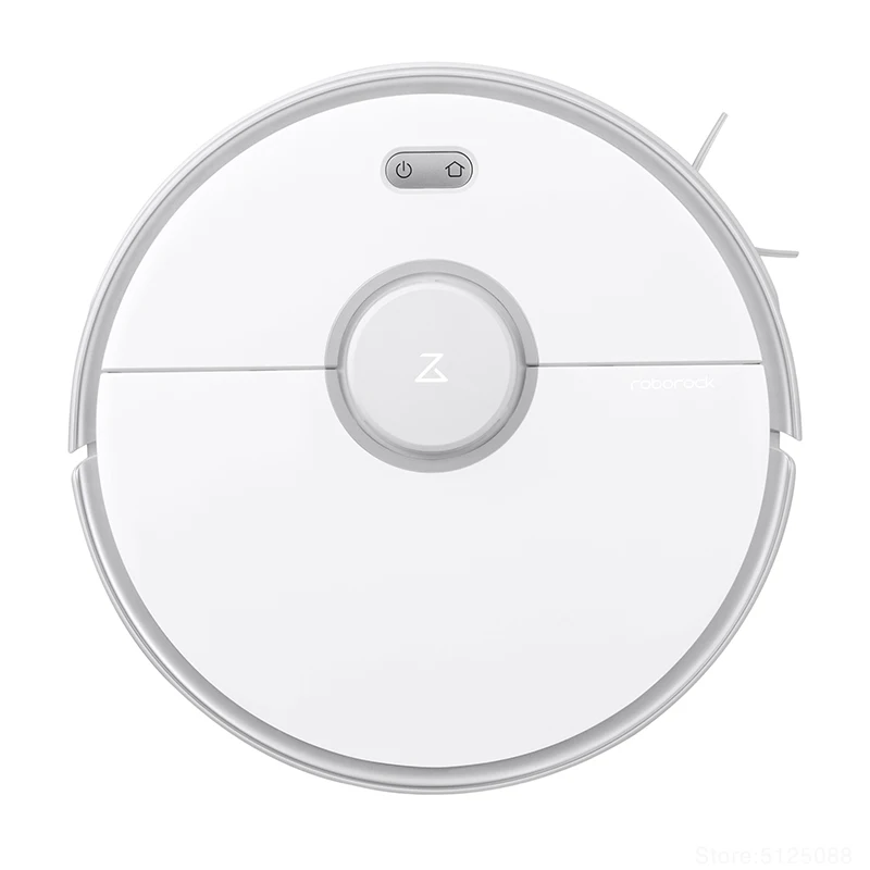 Xiaomi Roborock S5 Max робот пылесос Mijia для домашнего обновления S55 уборочный