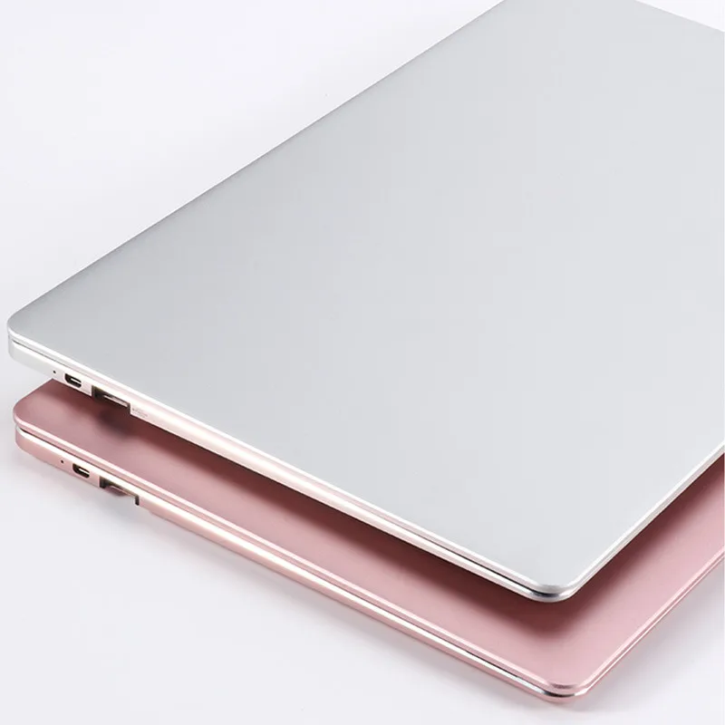 14 Inch Metal body Laptop intel J4105 8G RAM 512G SSD Portable Office Netbook PC Computer Body Notebook Family Best Gift | Компьютеры и
