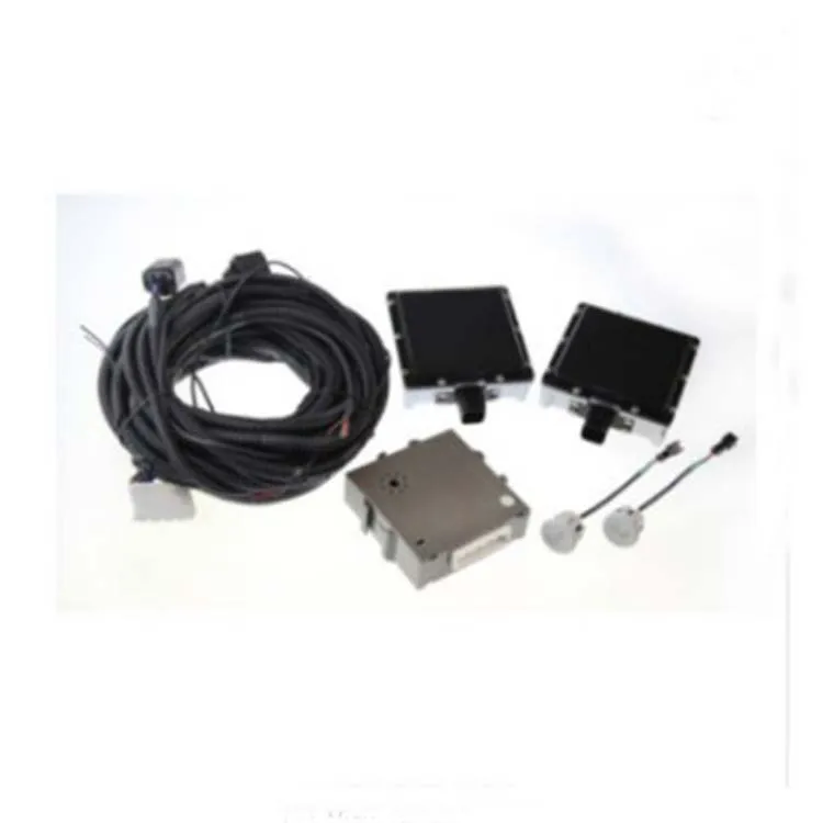 

blind spot detective system assist monitor warning mirror sensor 24 ghz microwave radar for nissan tiida auto parts body kit