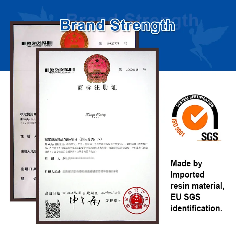 

Shuga Fairy 1/6, Shiro