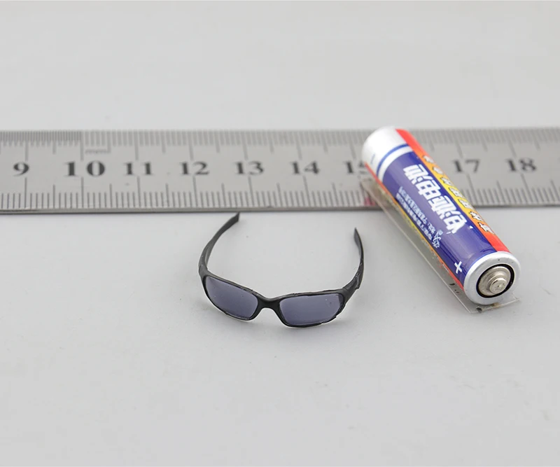 

1/6 Scale fs73033 Glasses Models for 12''Figures Body DIY Accessories