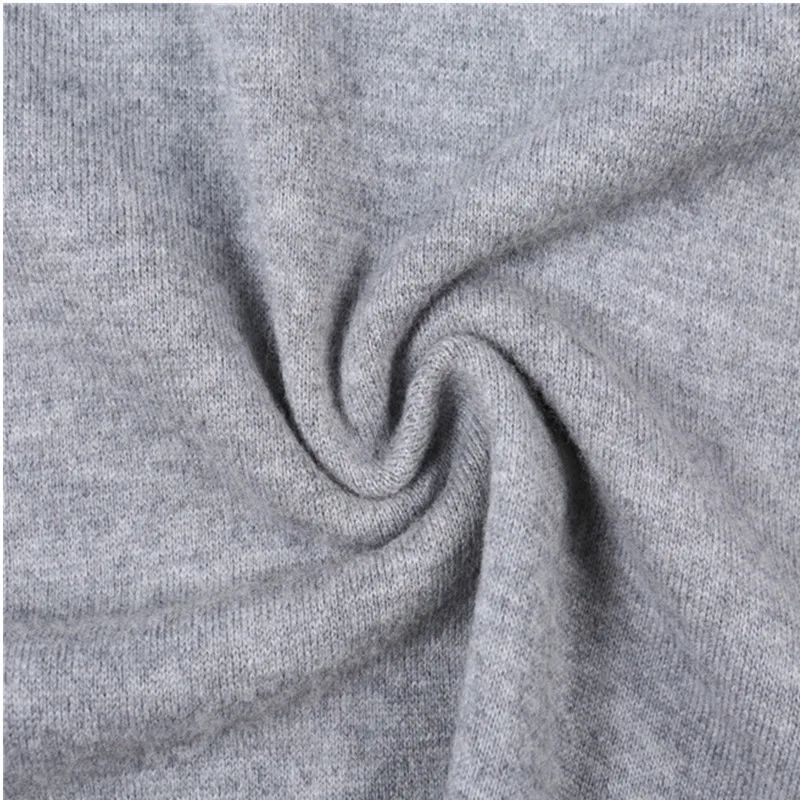 

Autumn High Quality Cashmere Sweater Vest for Kids Wool Pullover Sweater Warm Children Cardigan Boys Girls Waistcoats 100-160 cm