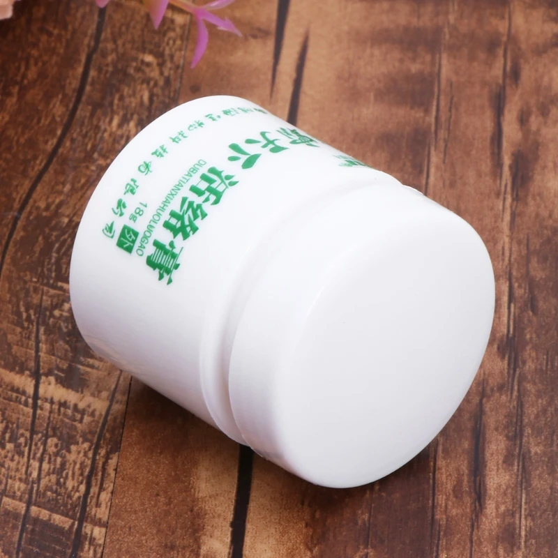 

Balm Ointment Headache Muscle Body Arthritis Pain Relief Massage 15g M89F