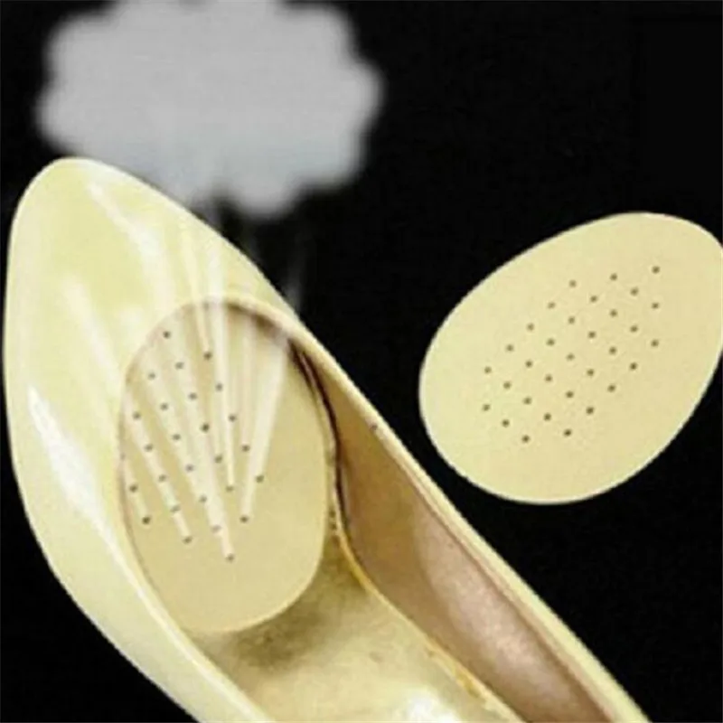 1 пара ортопедические стельки унисекс на высоком каблуке | Обувь