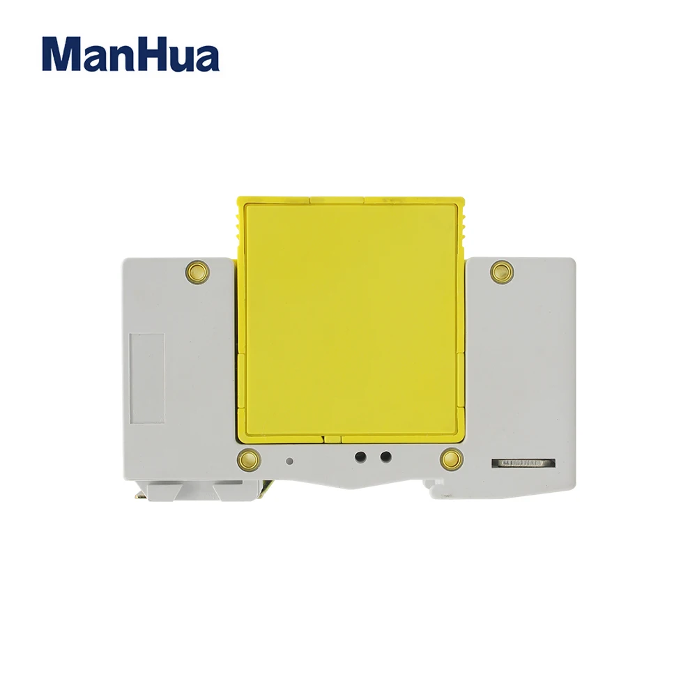 BY1-D AC SPD 10KA-20KA здание 1P+ N дом~ 320V 5 лет гарантии UL низкая защита от скачков напряжения Защита разрядник оборудование