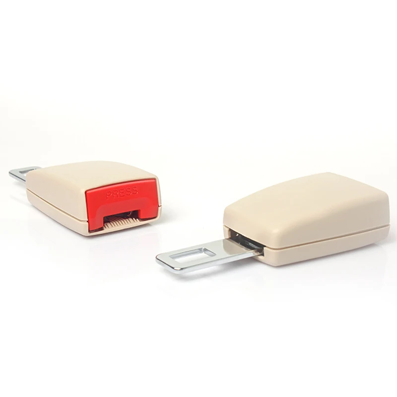 Универсальный автомобильный держатель MAHAQI для ремня безопасности 12 см |