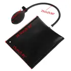 Насос-Клин для автомобиля, черный, воздушная подушка, Ремонтный комплект дюйма, замок на окно, на дверь дюйма