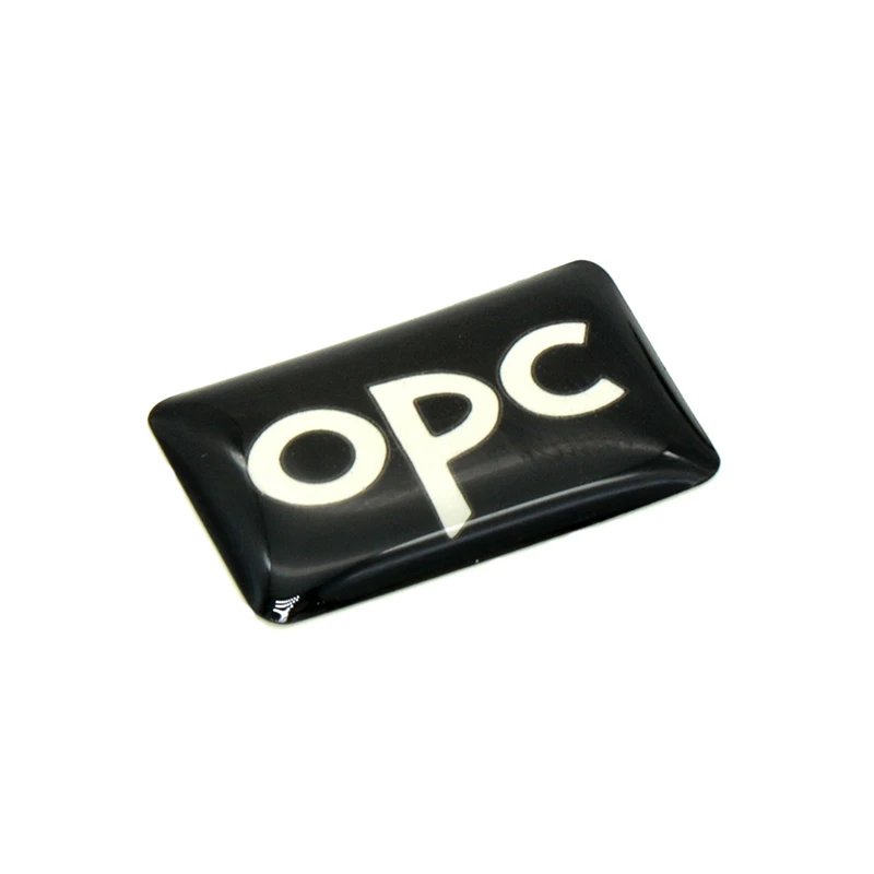 10 шт. эпоксидная смола 3D технические украшения интерьера автомобиля для Seat Cupra FR