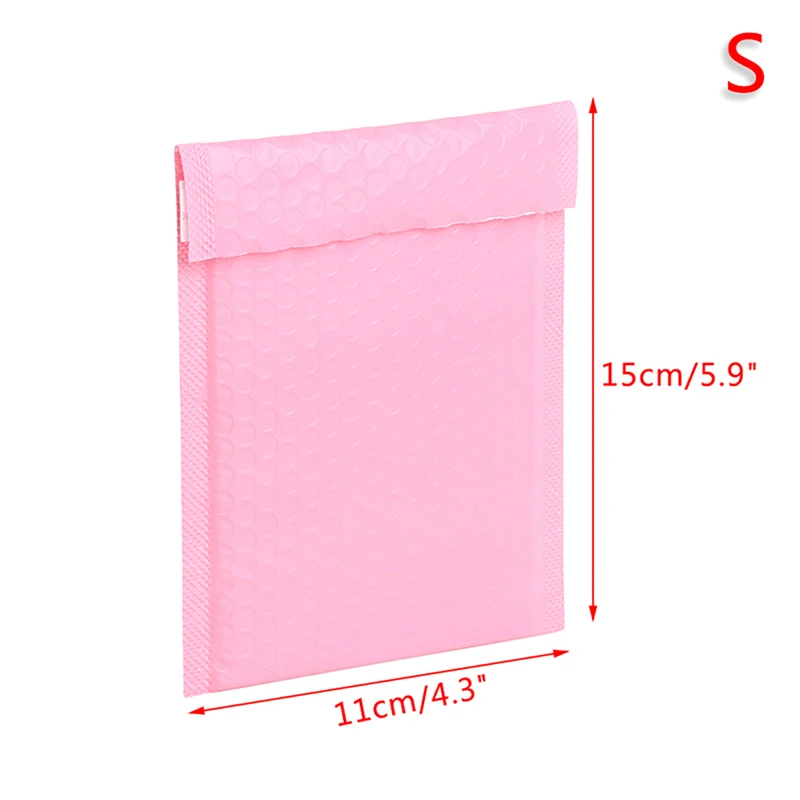 

20 шт., подарочные конверты с пузырчатым наполнителем