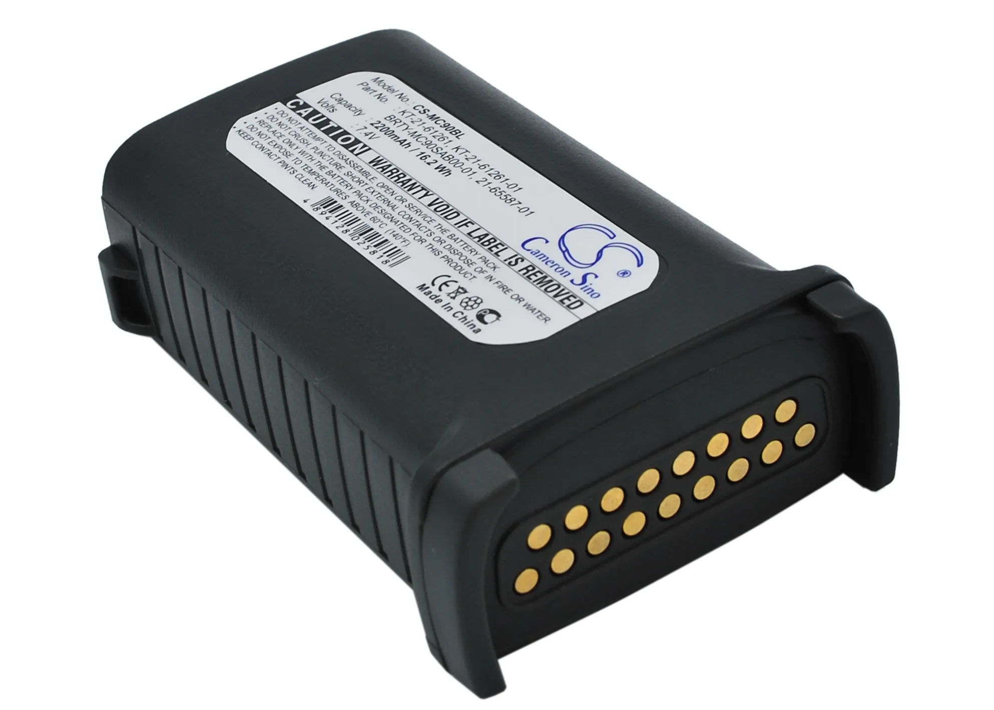 Cameron Sino для знака Φ MC9190 MC920 li ion|Аккумуляторы мобильных телефонов| |