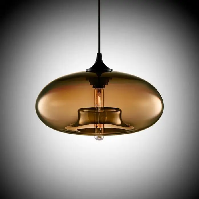 

110v 220v For Export Concise Colour Glass A Chandelier Toggery Villa For Export A Chandelier luminaire suspendu lustre pendente