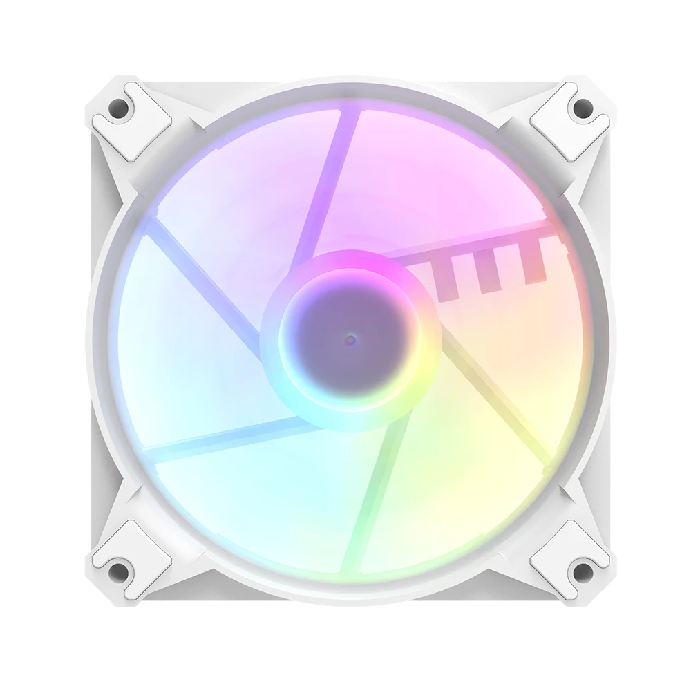 darkflash 4pin pwm 5v 3pin argb computer heatsink cooler radiator 12cm cooling fan for chassis pc case water cooling accessories free global shipping