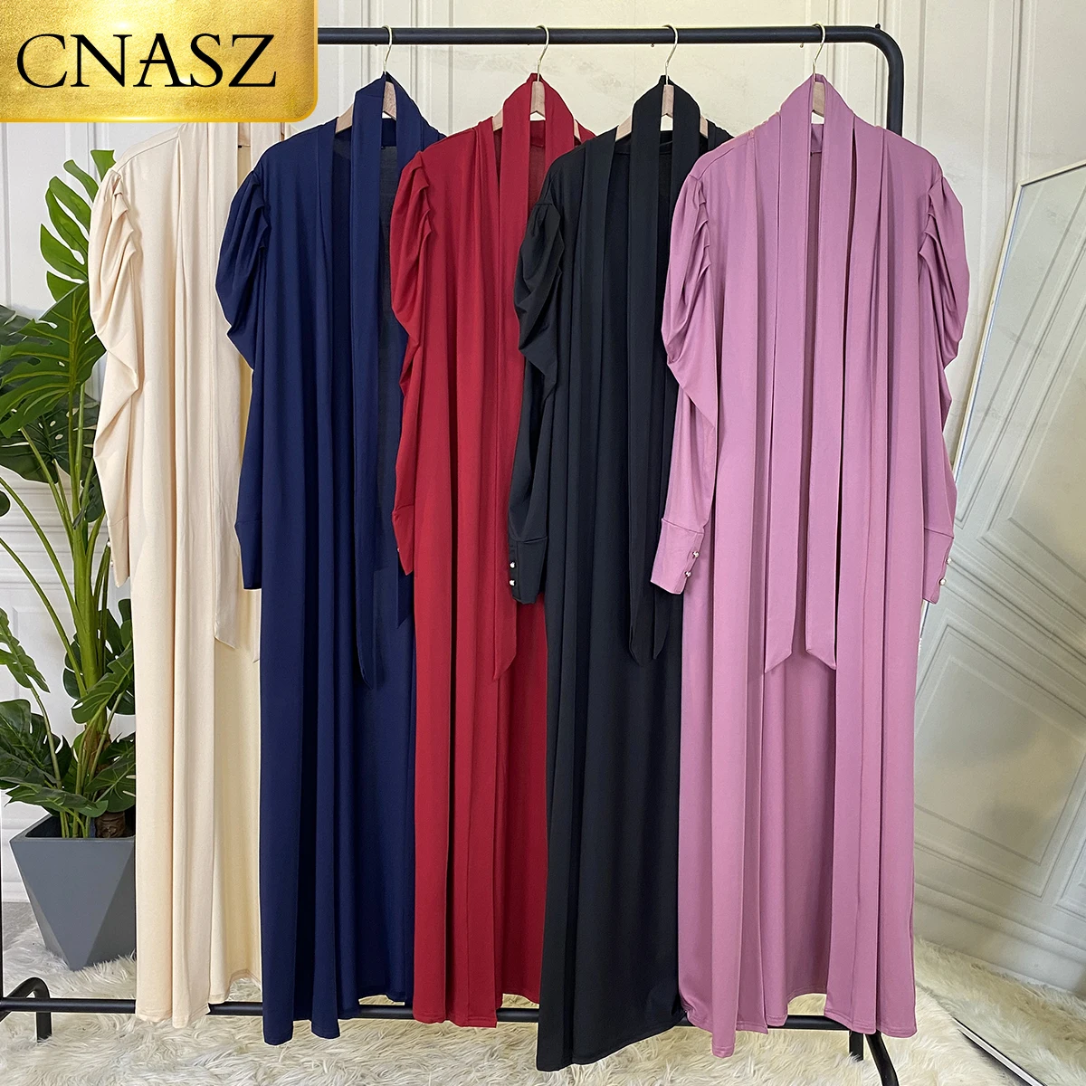 

Muslim Fashion