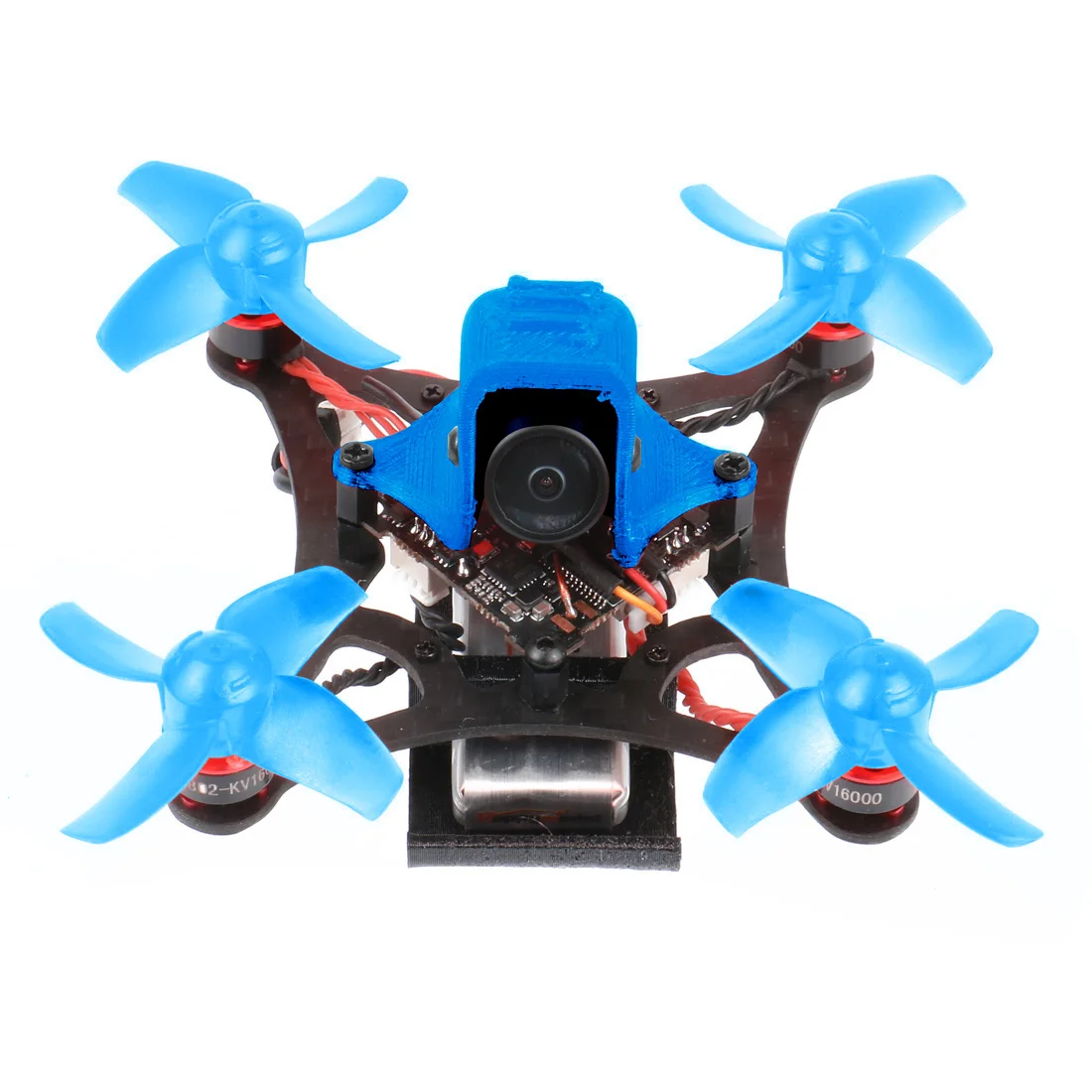JMT 85 мм DIY RC Drone набор BNF с Crazybee F4 Lite Frsky RX SE0802 16000kv Motors 450MAH 1S батарея Mini Indoor FPV