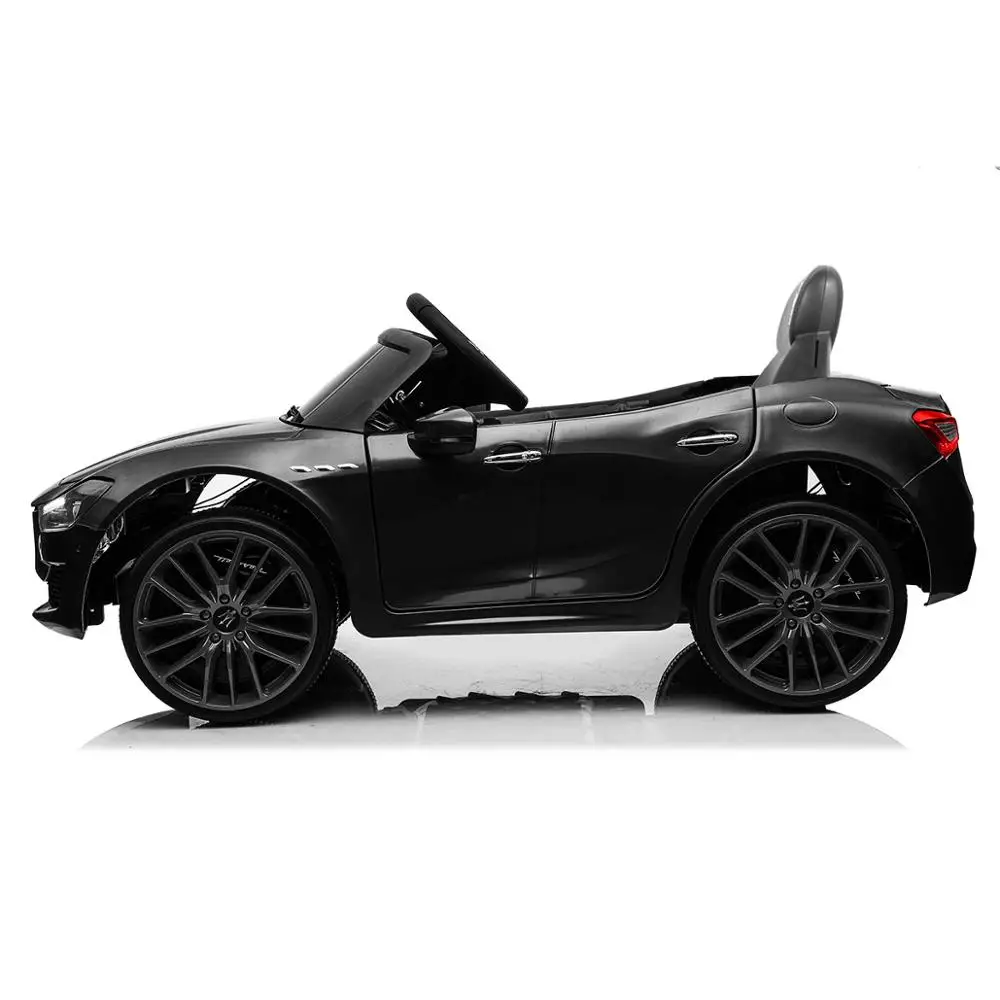 Лицензированный Maserati 12V электрическая детская езда на автомобиле игрушки