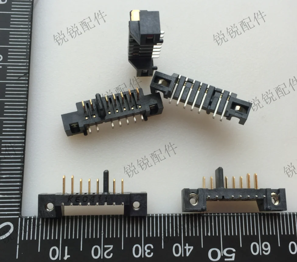 

For lenovo G400 G410 G500 G580 Y400 battery interface male connector head socket connector socket