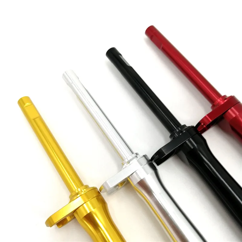 Новинка Litepro для быстрой эксплуатации легкий подшипник и удлинитель Easywheel задние