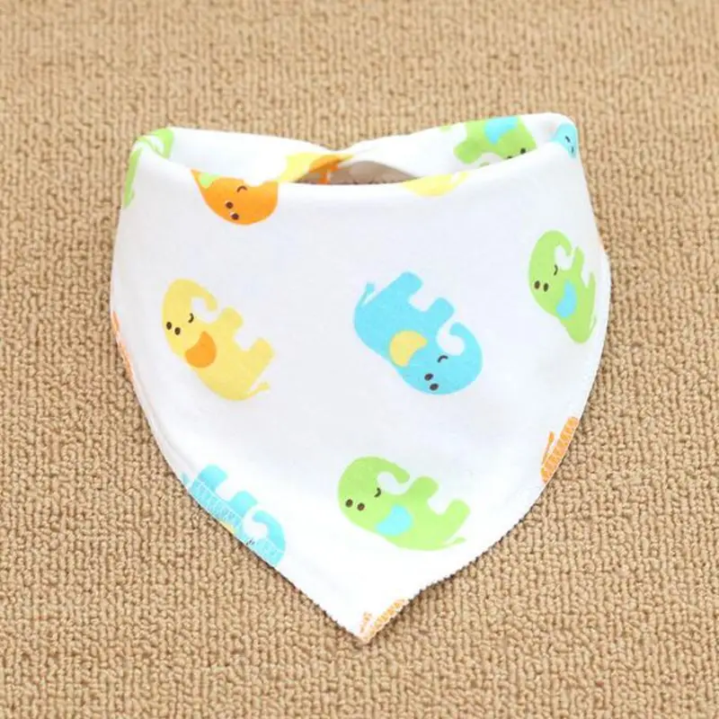 Собачий шарф хлопок персональный Цыпленок слон Льва лошадь ананас яблочный