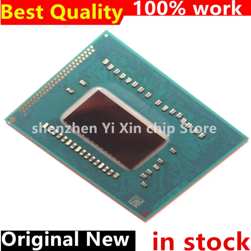 100% новый SR0N8 I5 3317U SRON8 BGA чипсет|Интегральные схемы| |