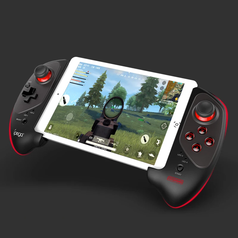 Ipega Pg 9083S Bluetooth геймпад беспроводной игровой контроллер для Android/Ios мобильный