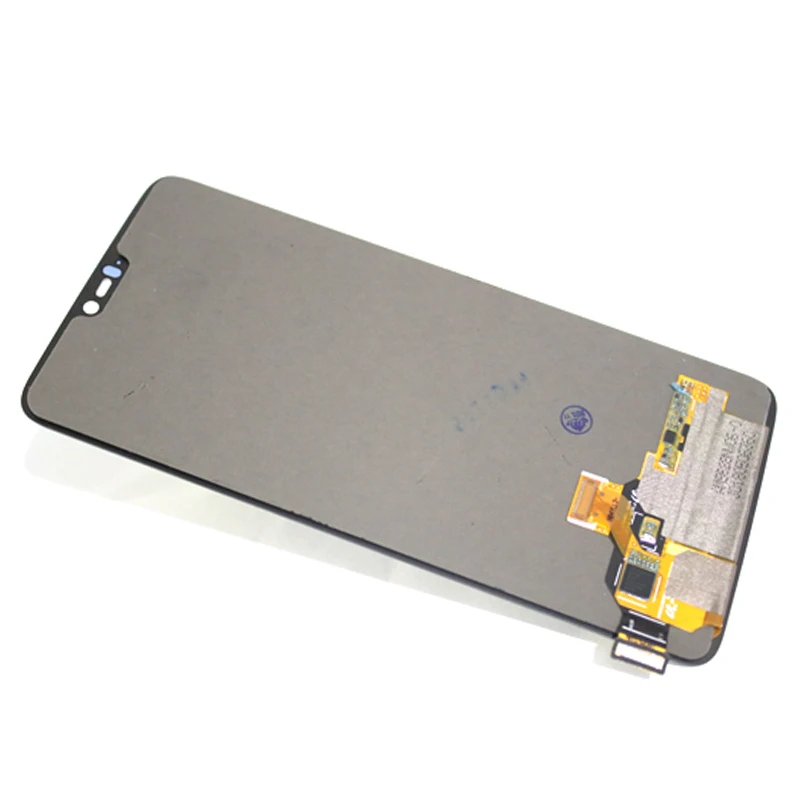 OLED/оригинальный AMOLED ЖК-дисплей 6 28 дюйма для Oneplus дисплей кодирующий