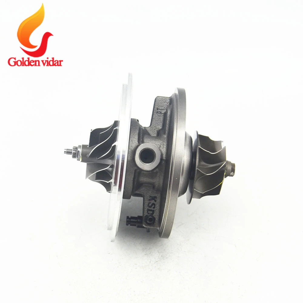 Турбокомпрессор GT2556V Garrett 721204 core CHRA для Volkswagen LT II 2 8 TDI 062145701A / 5001S AUH 158