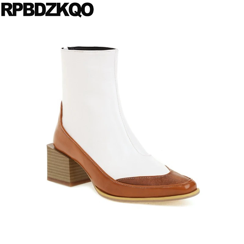 Женские джинсы со змеиным принтом красные водонепроницаемые туфли на высоком