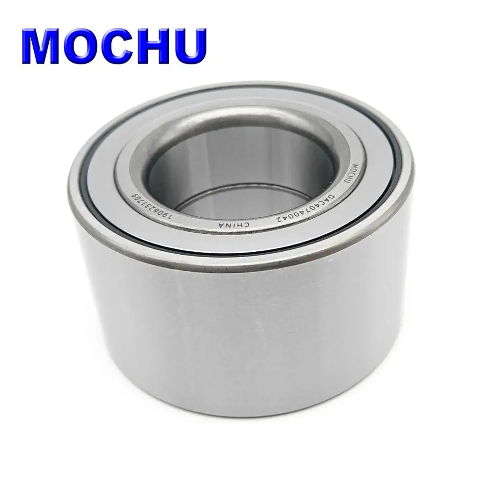 1 шт. DAC40740042 40X74X42 DAC4074W-3CS80 510070 40BWD12 90080-36087 90363-40066 MOCHU подшипник ступицы колеса