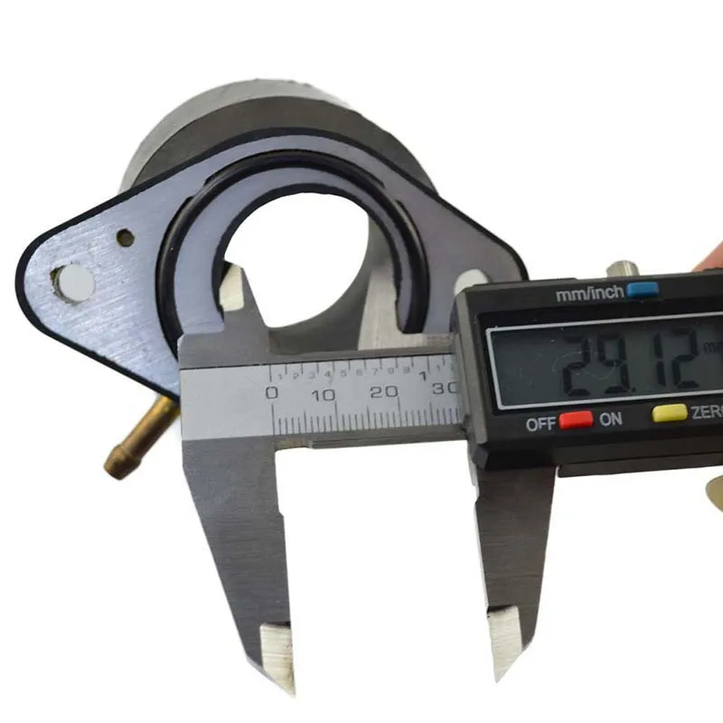 Карбюратор для впускного коллектора Road Passion пластиковый выход YAMAHA XJR1200 XJR1200SP 1994-1998