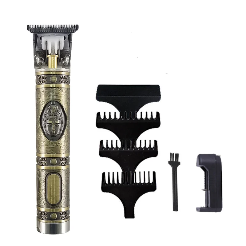 

Personal Care Appliances