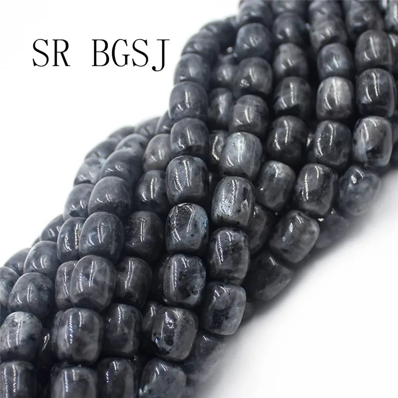 Бесплатная доставка 10x12 мм колонна для изготовления ювелирных изделий