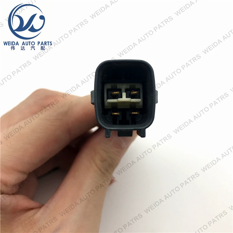 O2 кислорода Сенсор подходит для Lexus LS460 TOYOTA AVENSIS Corolla Verso 1,6 1,8 2001-2009 NO#89465-05080 89465-50180 89465-13030