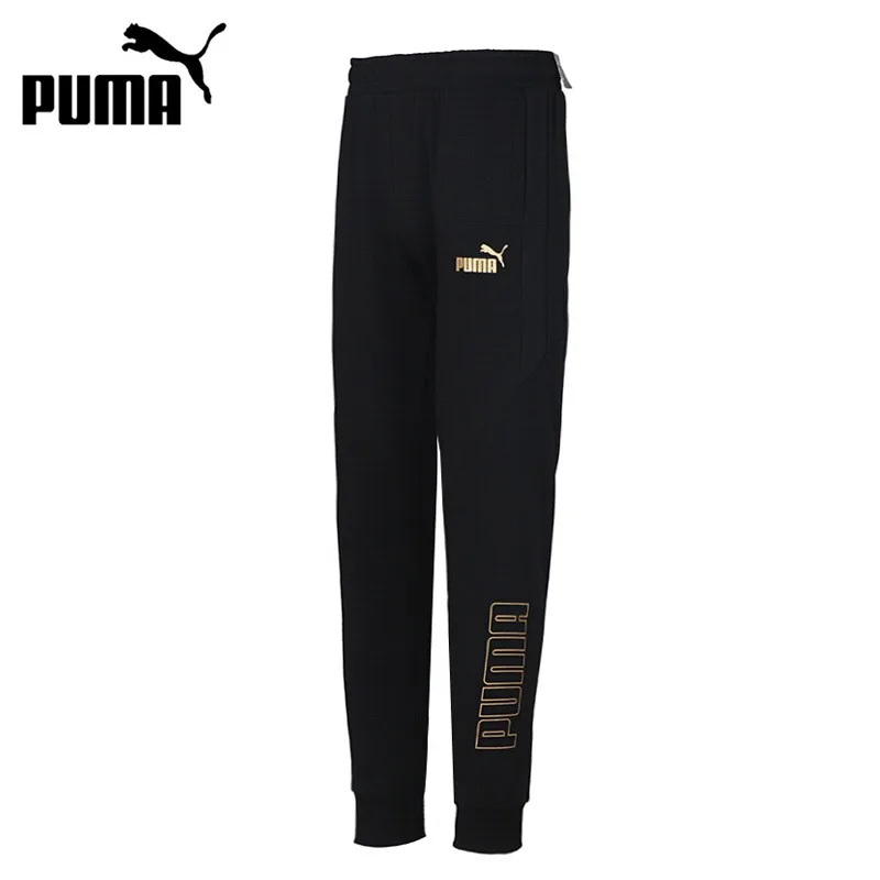 

Original New Arrival PUMA WINTERIZED Sweatpants Men's Pants Sportswear
