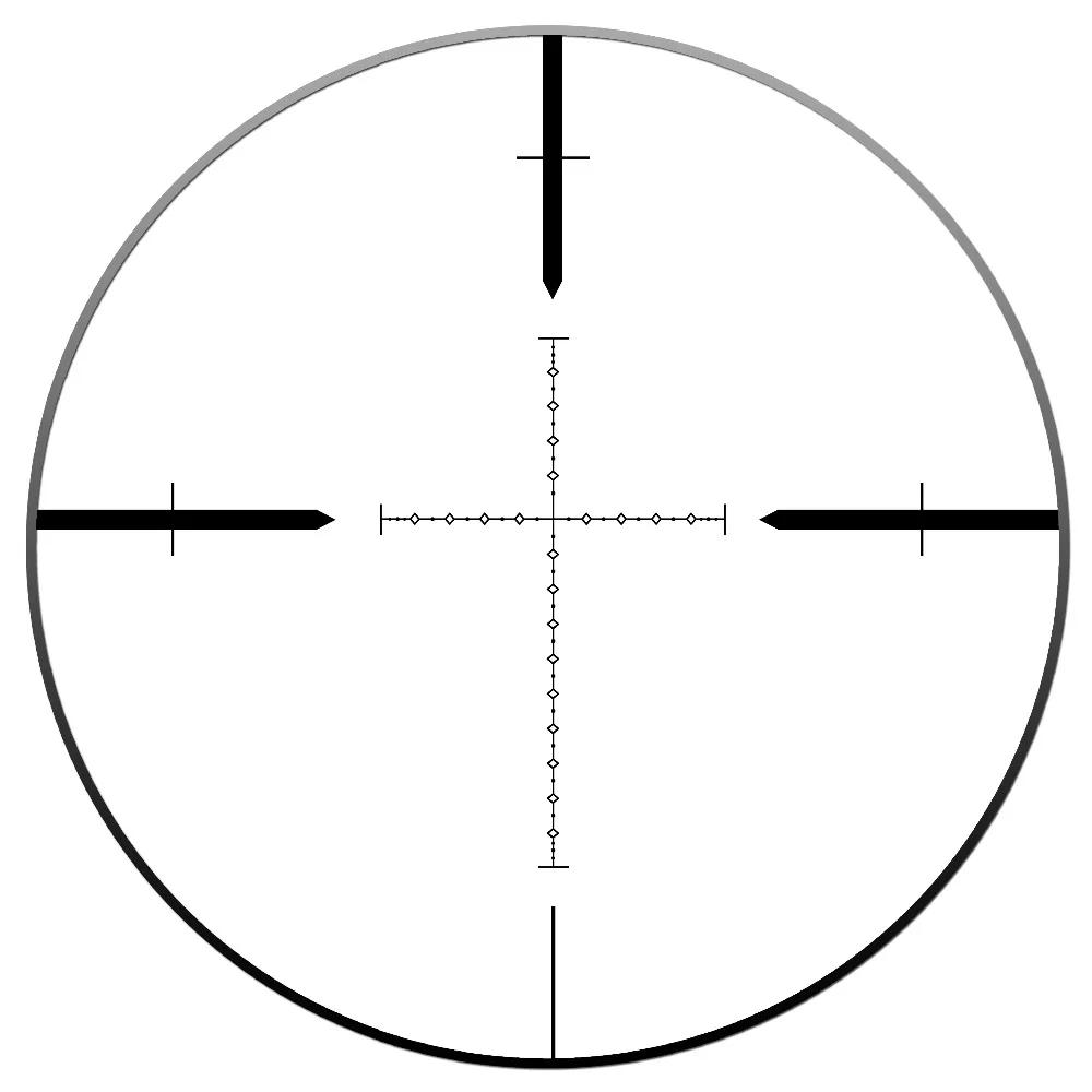 

Discovery VT-3 4-16X44SF Compact FFP Hunting Scopes Etched Reticle First Focal Plane Riflescope Tactical Airgun Shooting Sights