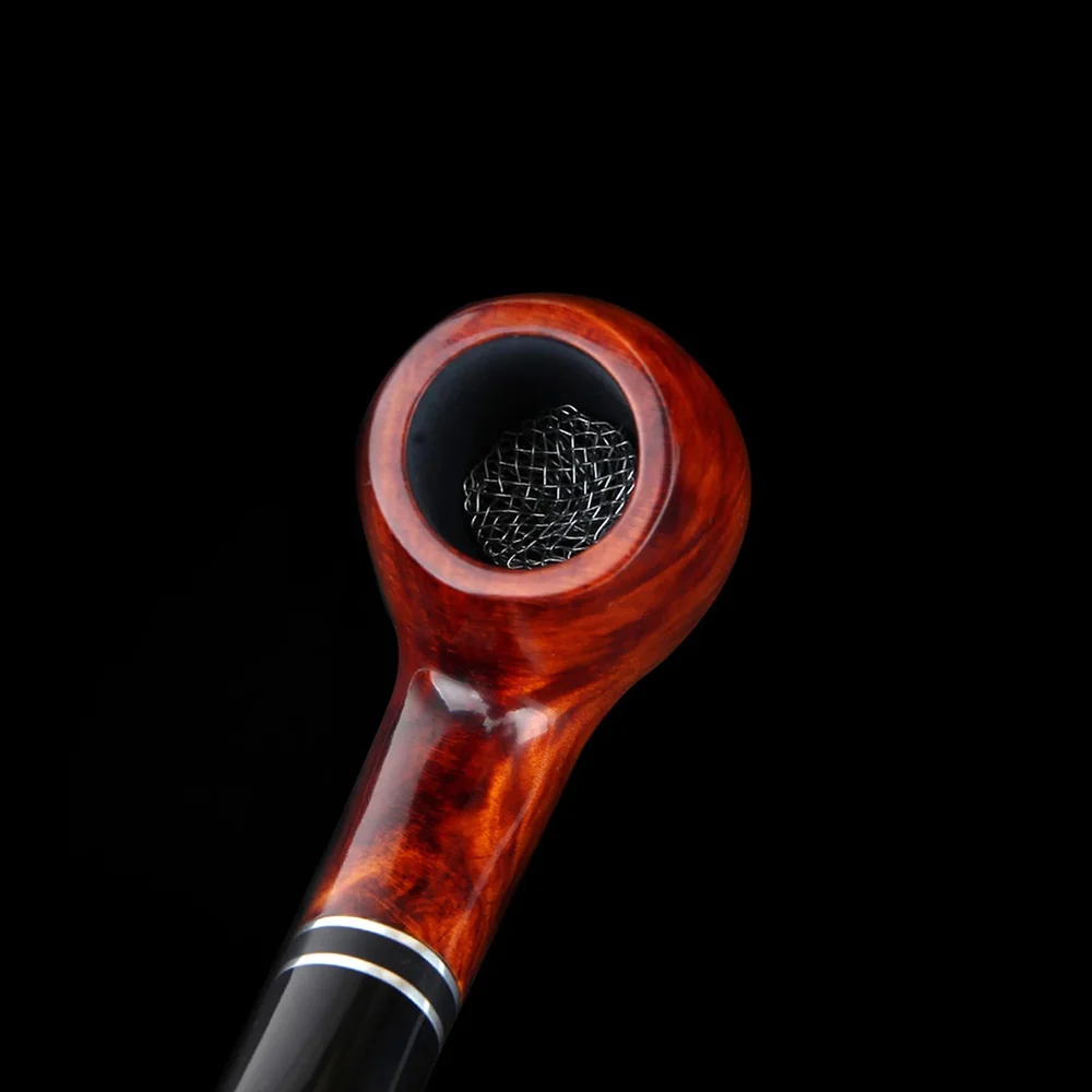 20 шт. 13 мм табачная трубка сеть пожарной трубки фильтр аксессуары для курения