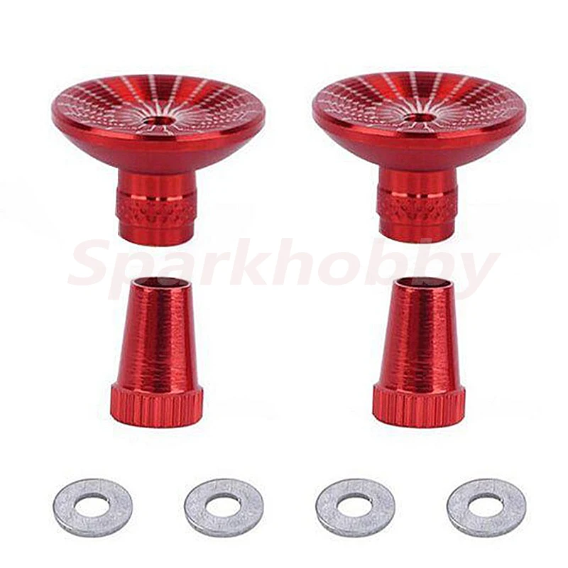 2 шт m3 3 мм алюминиевый передатч